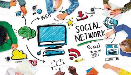 Thủ tục xin cấp Giấy phép thiết lập mạng xã hội